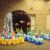 A Balloon Sea Cave with balloon waterfall and sea turtles will be the talk of your event!